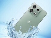 Motorola Edge 70 Max kommer att få tre större Android-uppdateringar.