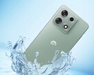 Motorola Edge 70 Max kommer att få tre större Android-uppdateringar.