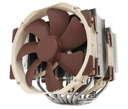 Noctua NH-D15 (Källa: Noctua)