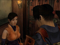 Onimusha har nu ett helvetiskt svårt läge (Bildkälla: Capcom)