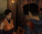 Onimusha har nu ett helvetiskt svårt läge (Bildkälla: Capcom)