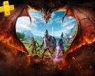 Spelet kommer att finnas tillgängligt för PS Plus Extra- och Premium-medlemmar redan från första dagen.