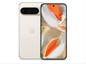 Pixel 9 Pro (bilden) säljs i Indien via Flipkart och kostar INR 1 09 999 för 256 GB-modellen, cirka 1 287 dollar. (Bildkälla: Flipkart)