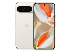 Pixel 9 Pro (bilden) säljs i Indien via Flipkart och kostar INR 1 09 999 för 256 GB-modellen, cirka 1 287 dollar. (Bildkälla: Flipkart)