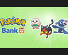 Pokémon Bank kommer att stängas ner i februari 2027.