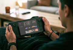 Polymega Remix gör det möjligt att digitalisera retrospel och spela dem på till exempel Steam Deck.