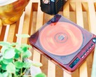Relax Pixel Tunes kombinerar moderna funktioner med en transparent retrodesign.