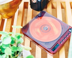 Relax Pixel Tunes kombinerar moderna funktioner med en transparent retrodesign.