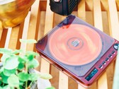 Relax Pixel Tunes kombinerar moderna funktioner med en transparent retrodesign.