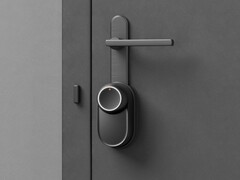 SwitchBot Lock Ultra kan förbeställas på Amazon i vissa europeiska länder. (Bildkälla: SwitchBot)