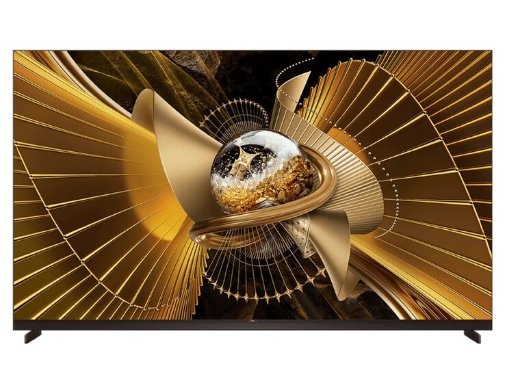 TCL X11L SQD-Mini LED-TV