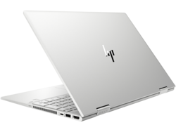 Recension av HP Envy x360 15-dr1679cl