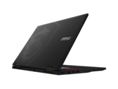 Crosshair 18 HX säljs för långt under $ 2000 för att vara en solid affär för vanliga spelare som också vill ha den rymliga 18-tumsskärmen (Bildkälla: MSI)
