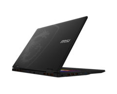 Crosshair 18 HX säljs för långt under $ 2000 för att vara en solid affär för vanliga spelare som också vill ha den rymliga 18-tumsskärmen (Bildkälla: MSI)