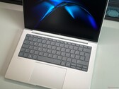 14-tums bärbar dator för företag med utmärkt batteritid – Recension av HP EliteBook 8 G2a 14 AI