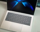 14-tums bärbar dator för företag med utmärkt batteritid – Recension av HP EliteBook 8 G2a 14 AI
