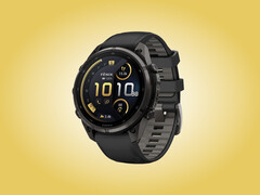 Fenix 9 Pro kan nu uppdateras med sin första programuppdatering.