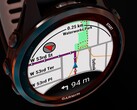 Två smartklockor från Garmin får flera förbättringar via en ny mjukvaruuppdatering (Bildkälla: Garmin)