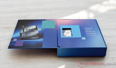 Intels Nova Lake-processorer kan få rejält med cache till skillnad från Arrow Lake-chippet på bilden här