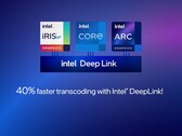 Befintliga användare kan fortsätta använda Deep Link, men inga framtida uppdateringar eller korrigeringar kommer att tillhandahållas. (Bildkälla: Intel)