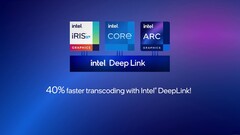 Befintliga användare kan fortsätta använda Deep Link, men inga framtida uppdateringar eller korrigeringar kommer att tillhandahållas. (Bildkälla: Intel)