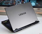 Lenovo Legion 5 15 (bildkälla: Notebookcheck)
