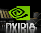 Nvidia kommer att lansera två nya AI-drivna funktioner på Gamescom i år. På bilden - en stiliserad Nvidia-logotyp. (Bildkälla: Mariia Shalabaieva på Unsplash)