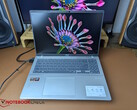 Radeon 860M presterar ännu sämre än Radeon 760M i våra första benchmark-resultat (Bildkälla: AMD)