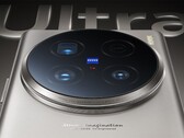 Vivo X100 Ultra. (Bildkälla: Vivo)