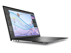 Recension av Dell Precision 5470. Testenhet tillhandahållen av Dell