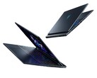 Acer Predator Helios Neo 16S AI gaming laptop väger 2,3 kg (5 lbs.). (Bildkälla: Acer)