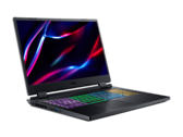 Acer Nitro 5 AN517-55-738R (Källa: Acer)