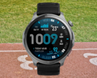 Amazfit's Balance 2 XT smartwatch (bilden) finns nu tillgänglig i Italien. (Bildkälla: Amazfit, redigerad)