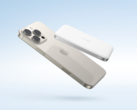 Ankers nya Nano Power Bank (5K, MagGo, Slim) (bilden) har lanserats i USA. (Bildkälla: Anker)