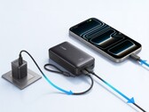 Ankers Zolo Power Bank (10K, 30W)