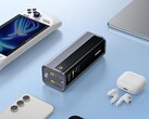 Powerbanken Baseus EnerGeek GR12 på 20 800 mAh finns nu att köpa i USA för 99,99 dollar.