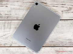 Apple iPad Mini 7