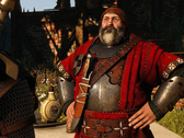 Den blodiga baronen är en av de centrala karaktärerna i The Witcher 3:s mest moraliskt komplexa uppdrag.