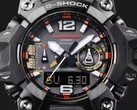 En ny Casio G-Shock GWG-B1000-klocka kommer att ansluta sig till modeller som GWG-B1000-1A