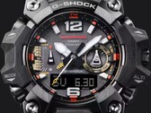 En ny Casio G-Shock GWG-B1000-klocka kommer att ansluta sig till modeller som GWG-B1000-1A