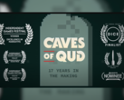 Caves of Qud Tillkännagivande Trailer Nintendo Switch Bildkälla Nintendo of America