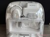 Den transparenta designen hos DJI Romo P2 är iögonfallande, men faller förmodligen inte alla i smaken.