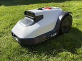 Ankers billigaste robotgräsklippare: Eufy C15 recension
