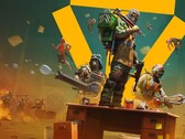 FBC: Firebreak, officiell teaser på bilden, lanseras som dag 1-titel på Xbox Game Pass och PlayStation Plus (Bildkälla: Remedy Entertainment via Xbox.com)