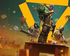FBC: Firebreak, officiell teaser på bilden, lanseras som dag 1-titel på Xbox Game Pass och PlayStation Plus (Bildkälla: Remedy Entertainment via Xbox.com)