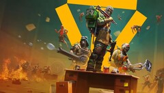 FBC: Firebreak, officiell teaser på bilden, lanseras som dag 1-titel på Xbox Game Pass och PlayStation Plus (Bildkälla: Remedy Entertainment via Xbox.com)