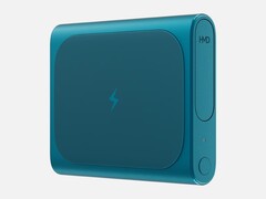 HMD:s ryktade powerbanker kommer att ha betydligt större batterikapacitet jämfört med HMD Amped Buds.