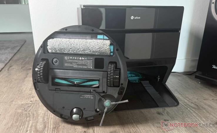 Recension av Lefant M5 Pro