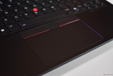 Lenovo ThinkPad L14 Gen 6 AMD: Pekplatta