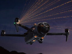 Mavic 4 Pro kommer att kosta något mer i Europa än tidigare förväntat. (Bildkälla: via DroneXL)